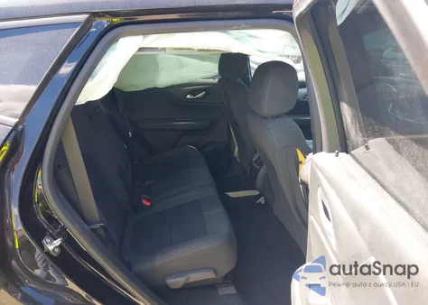 2021 Chevrolet Blazer Fwd 2Lt z USA, uszkodzony, nr VIN 3GNKBCR40MS545695